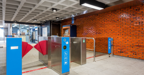 Le métro de Montréal changera son système de paiement