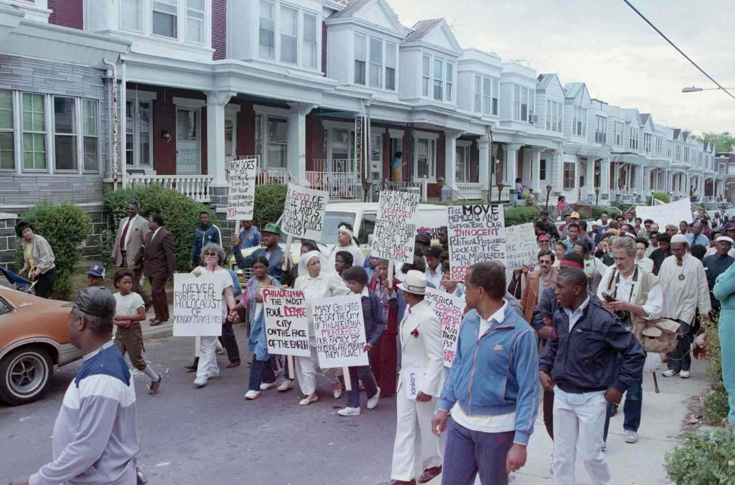 Black History Is a History of Resistance