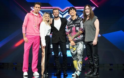 X Factor 2021 al via: dai giudici al nuovo presentatore, ecco le novità