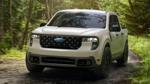 Tariffs Could Absolutely Kill The Sales Of These Cars