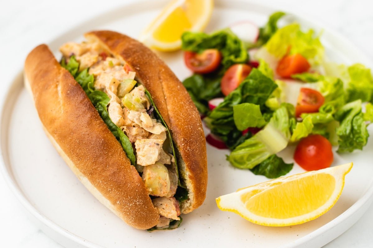 Instant Gratification: Recipes Ready in 10 Minutes!