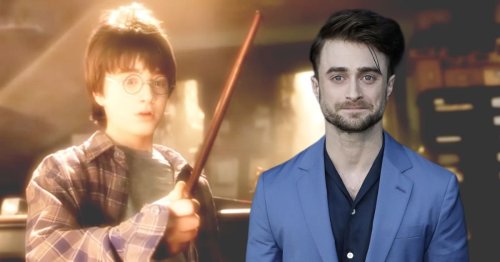From Hogwarts To Hollywood: How Daniel Radcliffe Earns And Spends His Net Worth