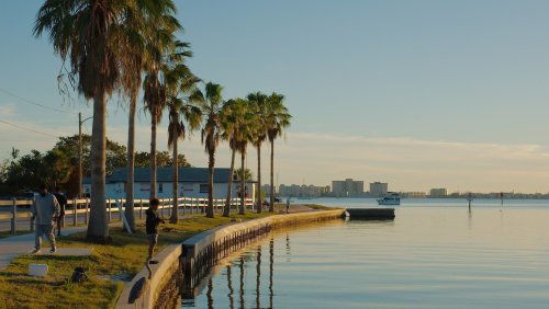 Underrated Florida Locations With Breezy Charm