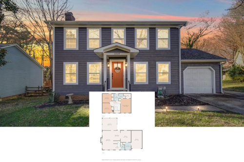 Spacious Living: 21 Stunning Open Concept Floor Plans That Break All the Rules