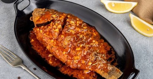 Magazine - Food & Cooking