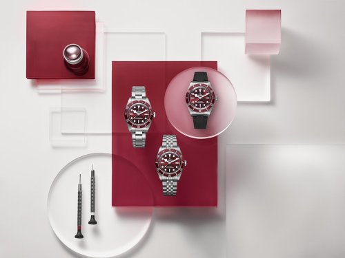 8 TOP LUXURY MILESTONE WATCHES TO CELEBRATE LIFE'S ACHIEVEMENTS