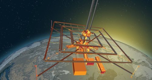 Magazine - Solar and Energy stuff