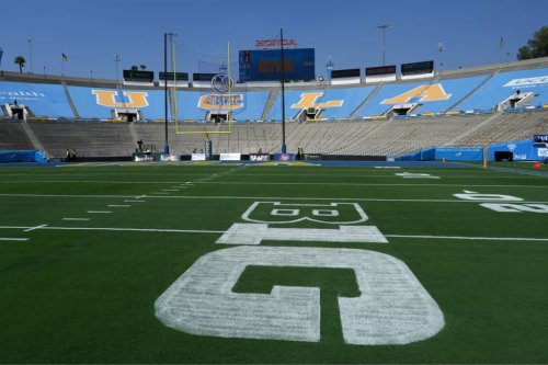 Magazine - UCLA Bruins - LAFB Network