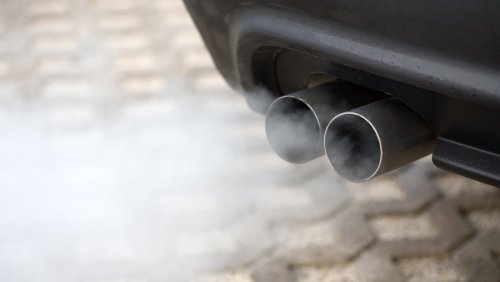 White Exhaust Smoke Is More Dangerous Than You Think