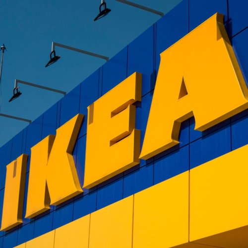Genius IKEA Hacks and Pieces