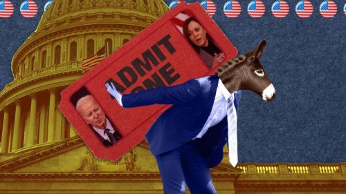 What's happening in Washington
