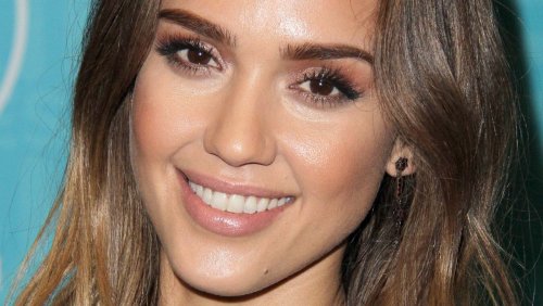 The Terrifying Story Of How Jessica Alba Got Kidnapped