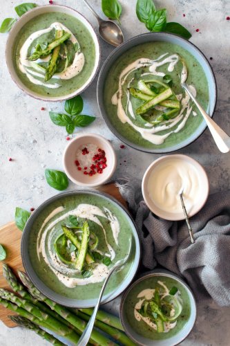 15 soupes du chef Yotam Ottolenghi pour se régaler