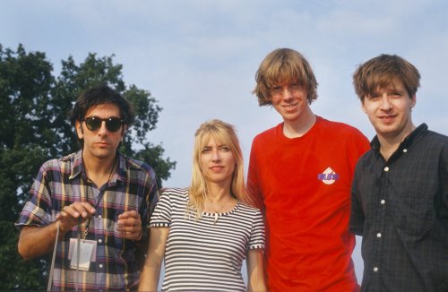 Ranking every Sonic Youth album from best to worst