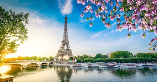 A Week In Paris: The Itinerary Of Your Parisian Dreams