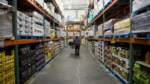 Don’t Leave Your Next Costco Run Without These Items