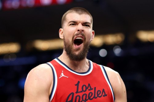 Magazine - los angeles clippers