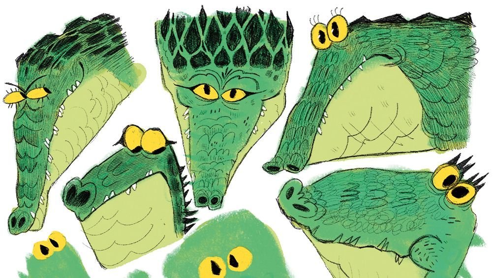 How to make better character designs