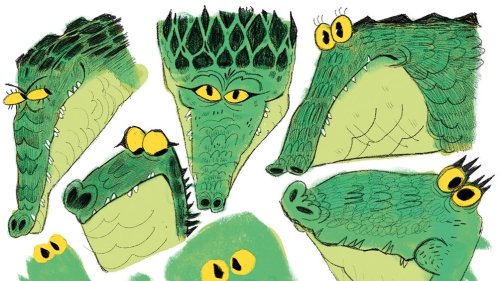 How to make better character designs
