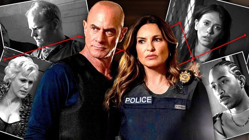 The 15 Best Law & Order: SVU Episodes