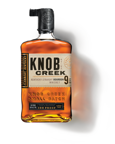 Magazine - Distilled Spirits 