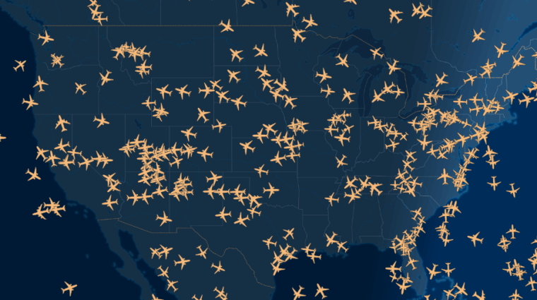 Everything to know about the FAA system outage | Flipboard