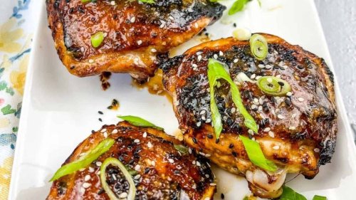 Magazine - EASY DINNERS
