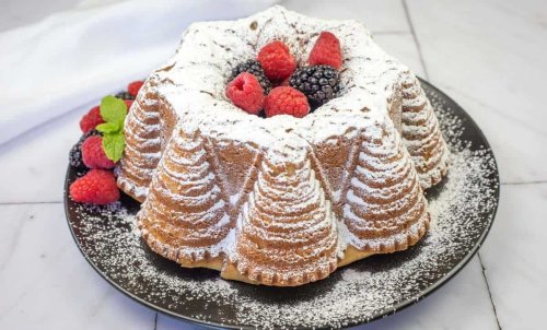 12 Baked Goods You’ll Want Fresh Out of the Oven