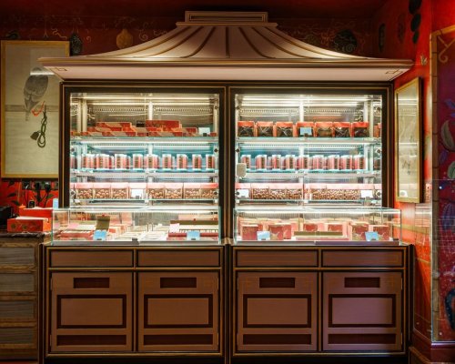 Where to Eat, Stay, and Shop in London If You’re Obsessed with Design