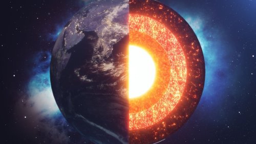 Unraveling the Deep Secrets of Earth's Core Composition