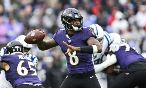 Ravens' Lamar Jackson: 'We had plenty of opportunities to put the game away' | VIDEO