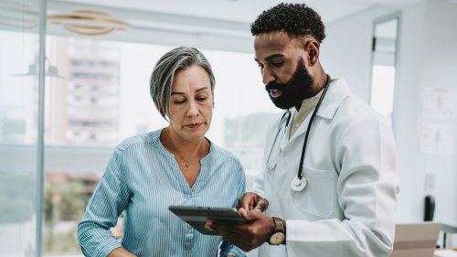Secret Ways Cholesterol Affects Your Health
