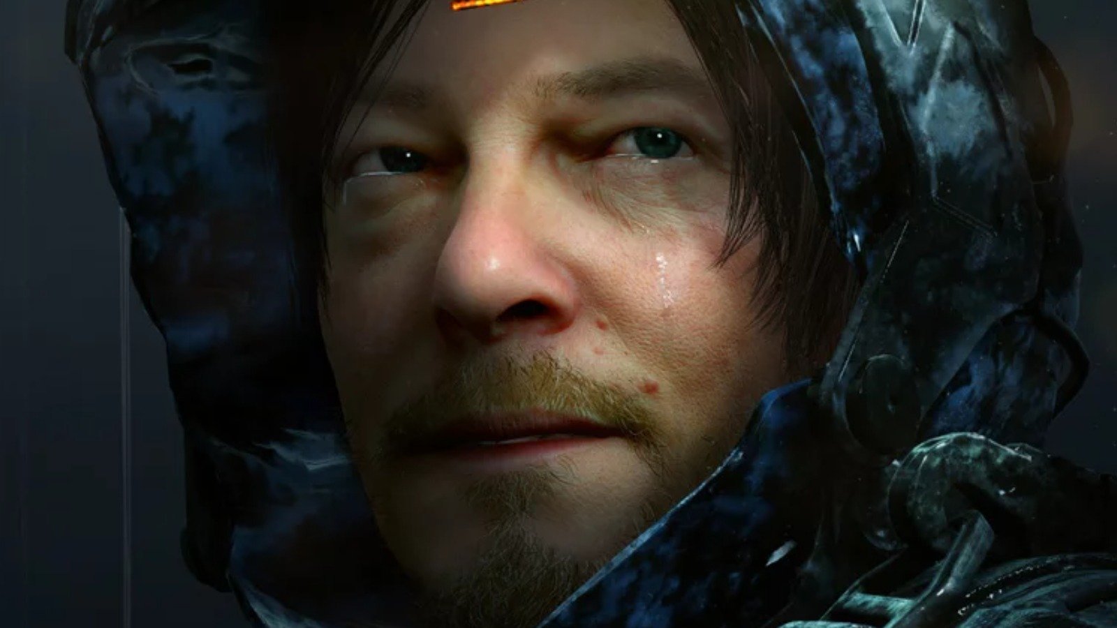 Why Death Stranding Fans Are Looking Forward To The Game Awards | Flipboard