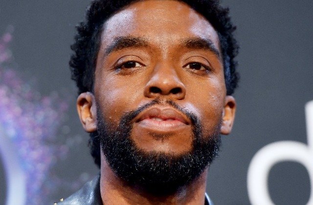 The Real Reason Chadwick Boseman Once Got Fired From All My Children
