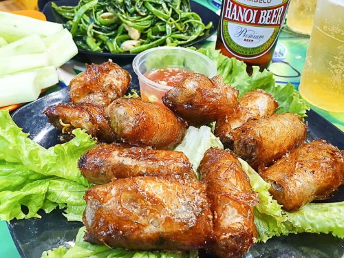 5 Asian Foodie Destinations Not To Miss