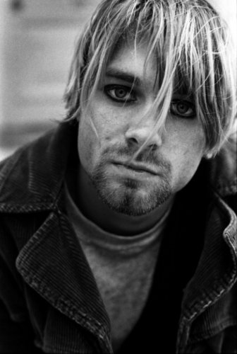 Kurt Cobain: 20 Years On cover image