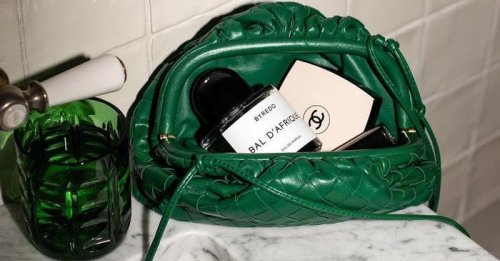 These are the best perfumes of all time