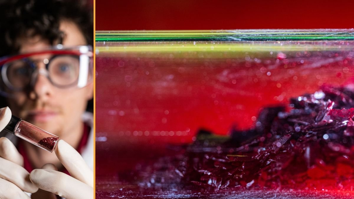 Latest Revolutionary Solar-Powered Tech Unveiled