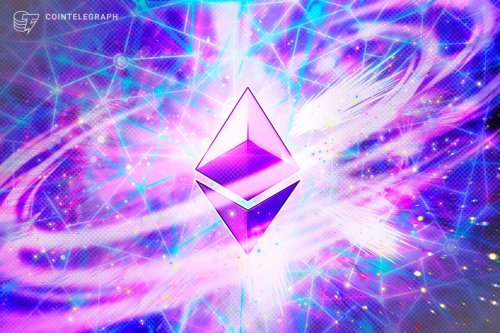 Ethereum After 'The Merge'