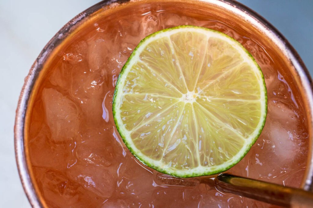 Master the Moscow Mule This Weekend
