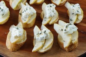 14 Brunch & Appetizer Recipes That Are Perfect for Mother’s Day