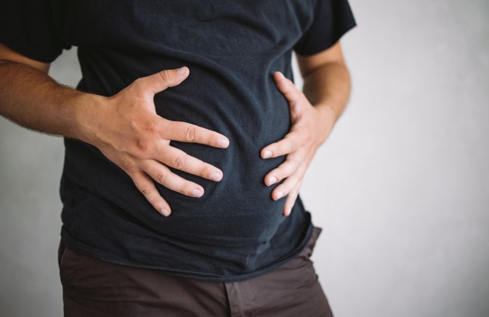 Why Your Belly Fat Isn’t Budging—8 Science-Backed Fixes to Try Immediately