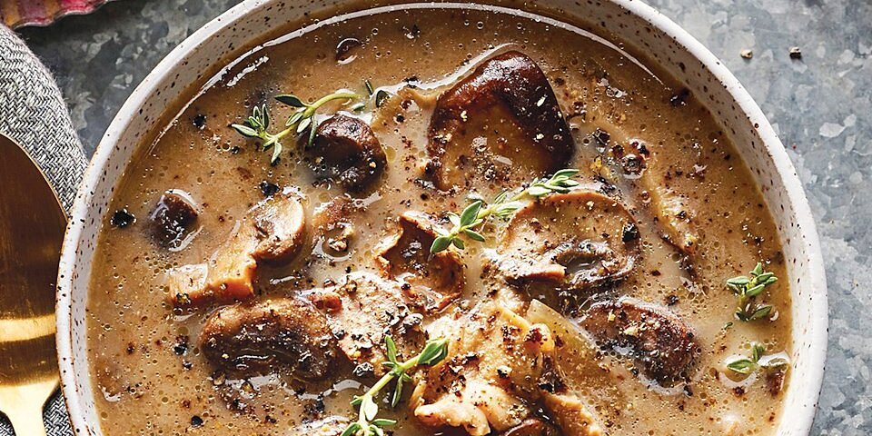 SOUPS TO DIE FOR (Please Don’t Die🙏🏾🙌🏾😂) cover image