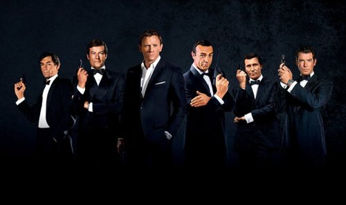 What Will Amazon Do To James Bond?