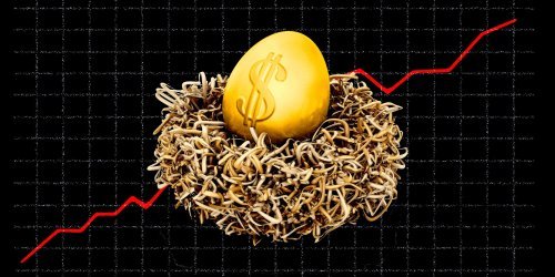 Why eggs got wildly expensive — and are likely to stay that way