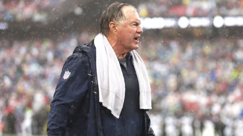 Bill Belichick is not retiring because of Don Shula's comments 