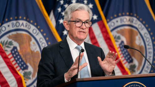 Fed raises rates by half a point, signals more hikes coming in 2023