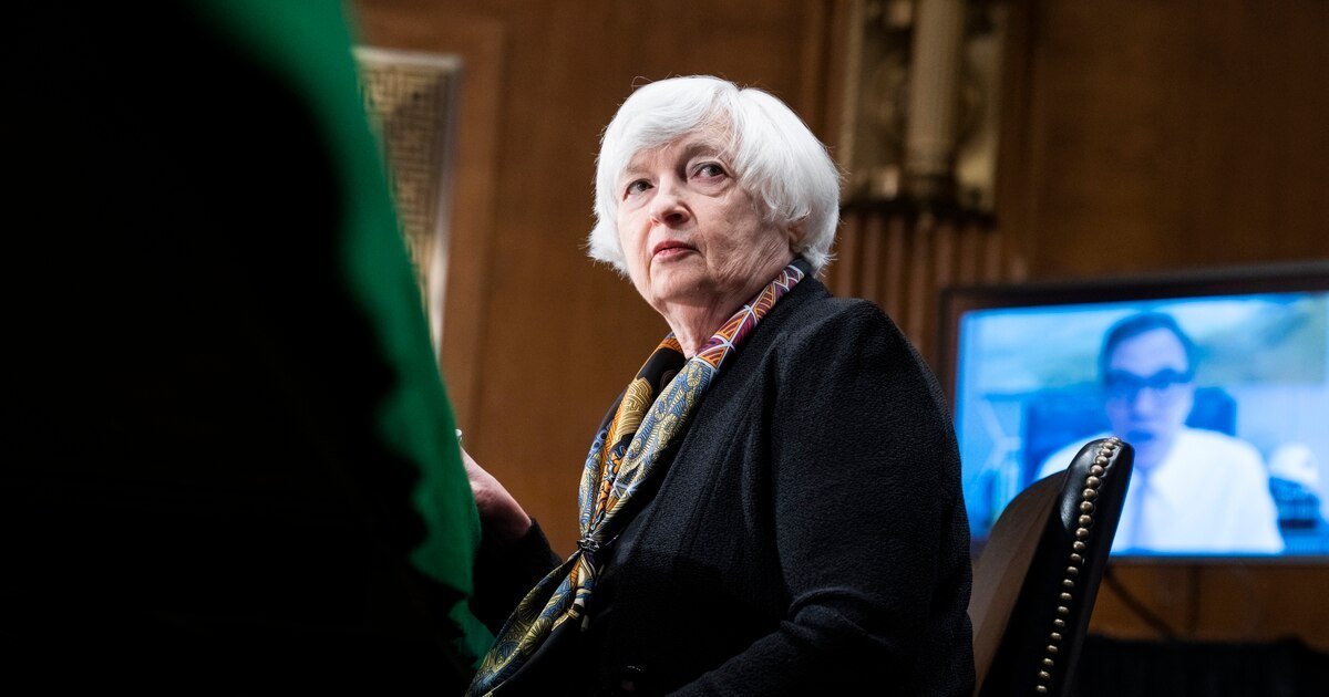 What does Janet Yellen know about the economic effects of abortion? A lot.