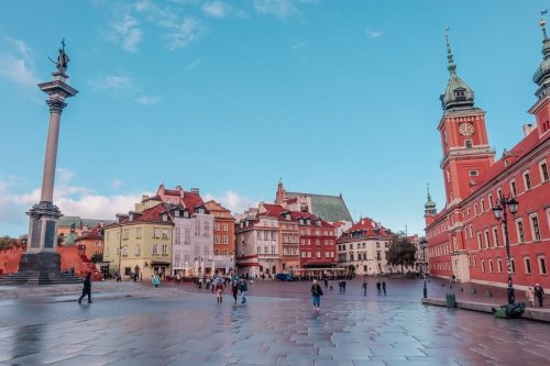 Best Things to Do in Poland