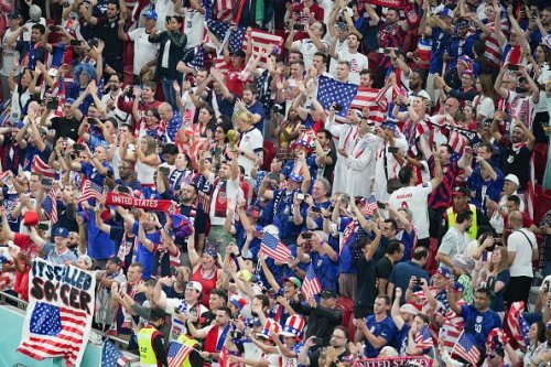 World Cup 2022: Can the U.S. Beat the Netherlands?